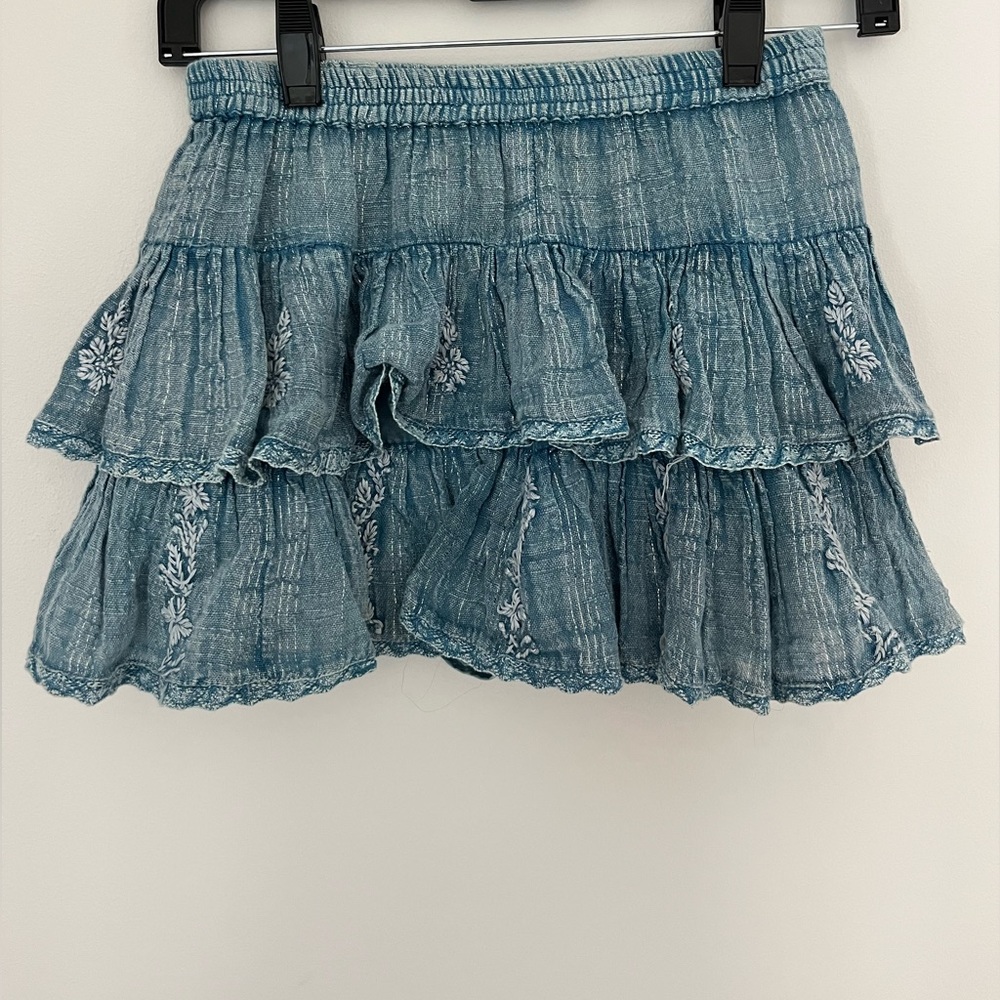 Muche Muchette skort